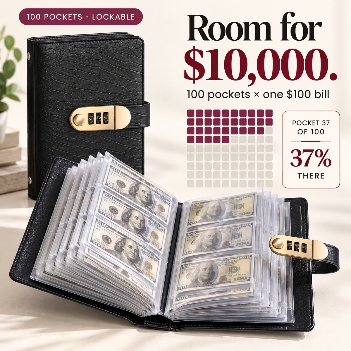 Cash Vault