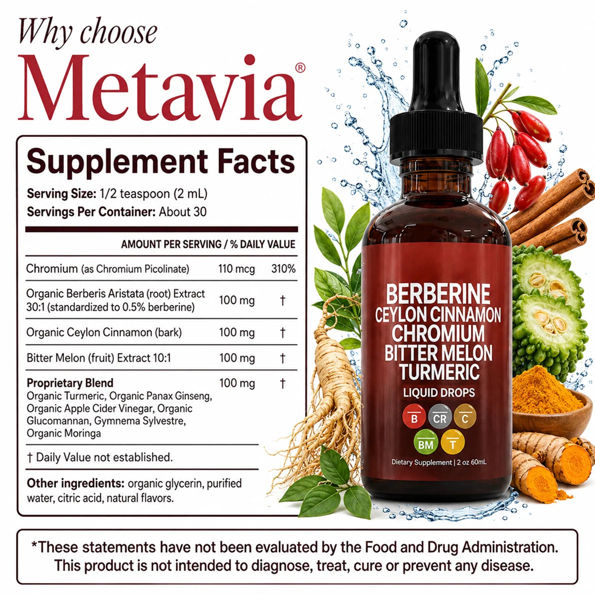 Metavia Health