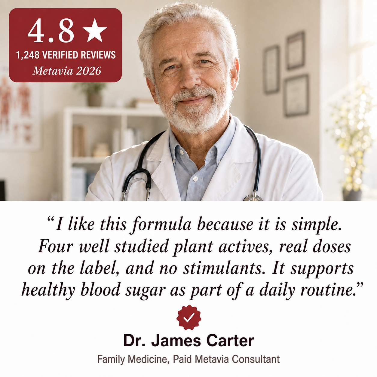 Metavia Health