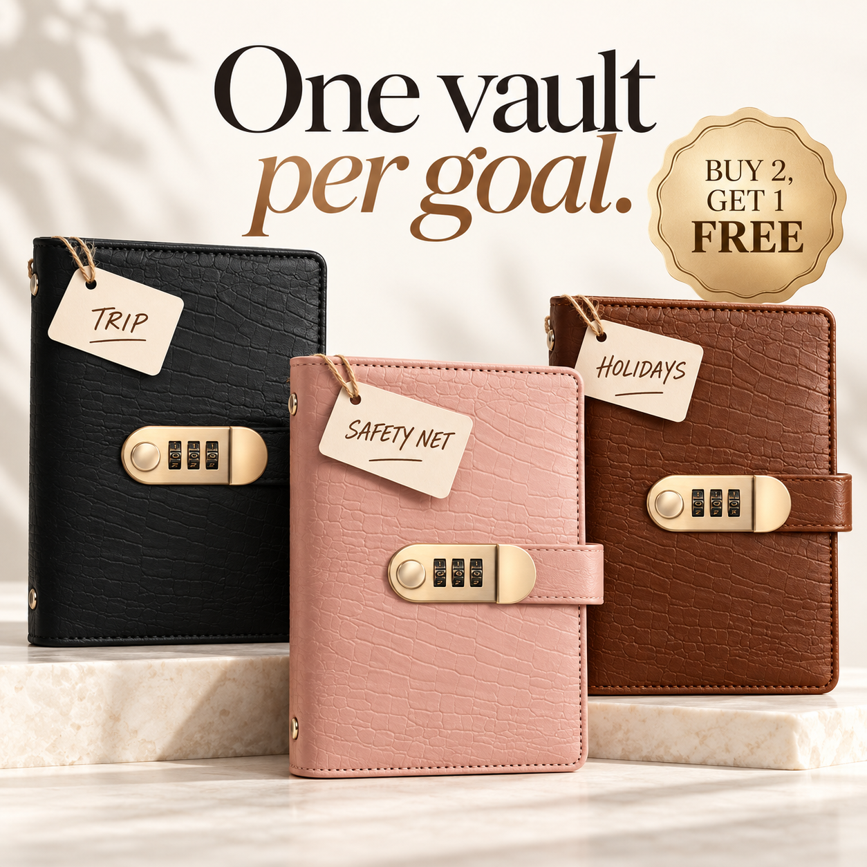 Cash Vault