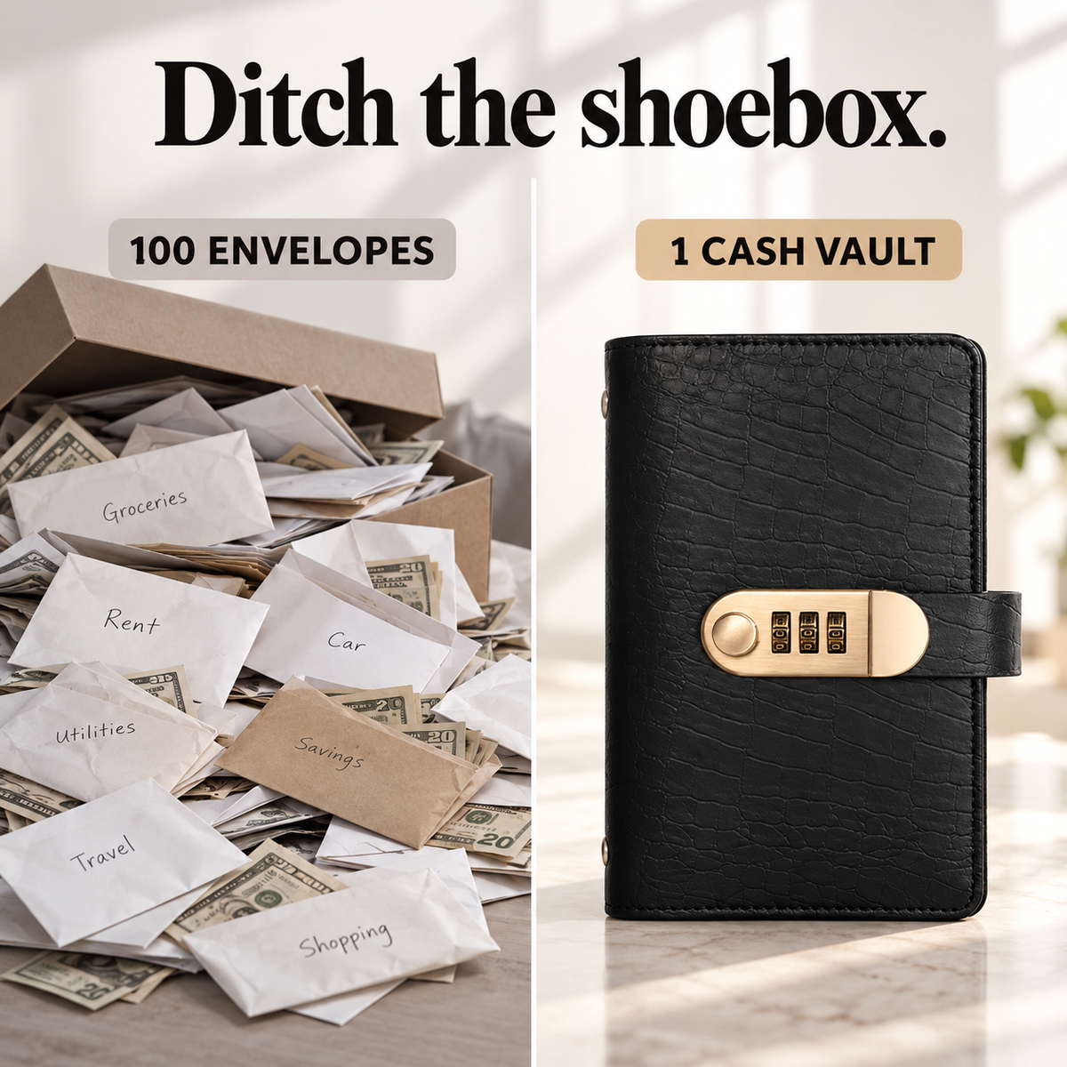 Cash Vault